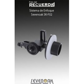 Sistema de Enfoque Sevenoak SK-F02