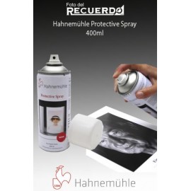 Hahnemühle Protective Spray 400ml