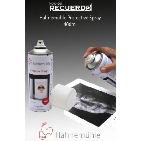 Hahnemühle Protective Spray 400ml