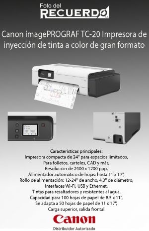 Tintas e Impresión