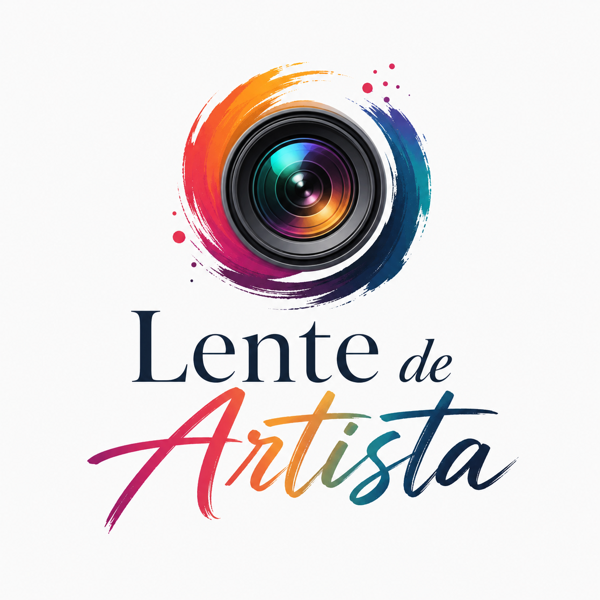 Lente de Artista - Cámaras, lentes y accesorios de foto y video