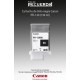 Cartucho de tinta negra mate Canon PFI-120 (130 ml)