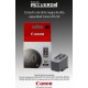 Cartucho de tinta negra de alta capacidad Canon PG-50