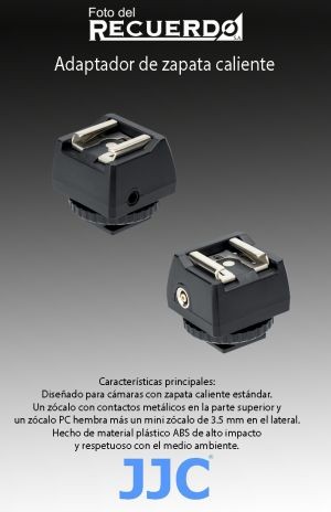 Cámaras, lentes y accesorios de foto y video